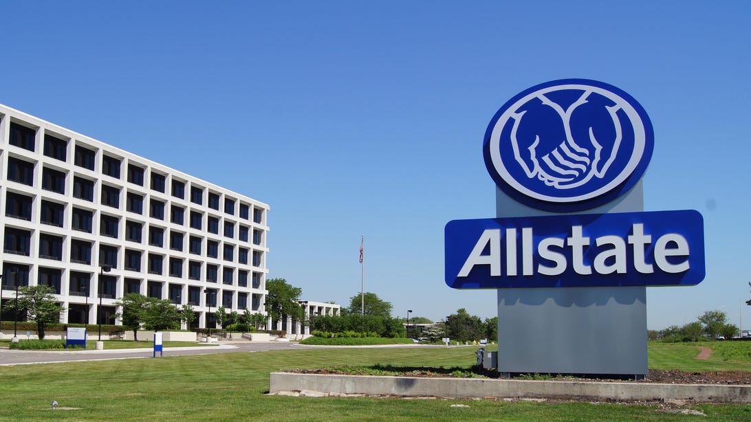 Allstate Car Insurance Review for August 2022