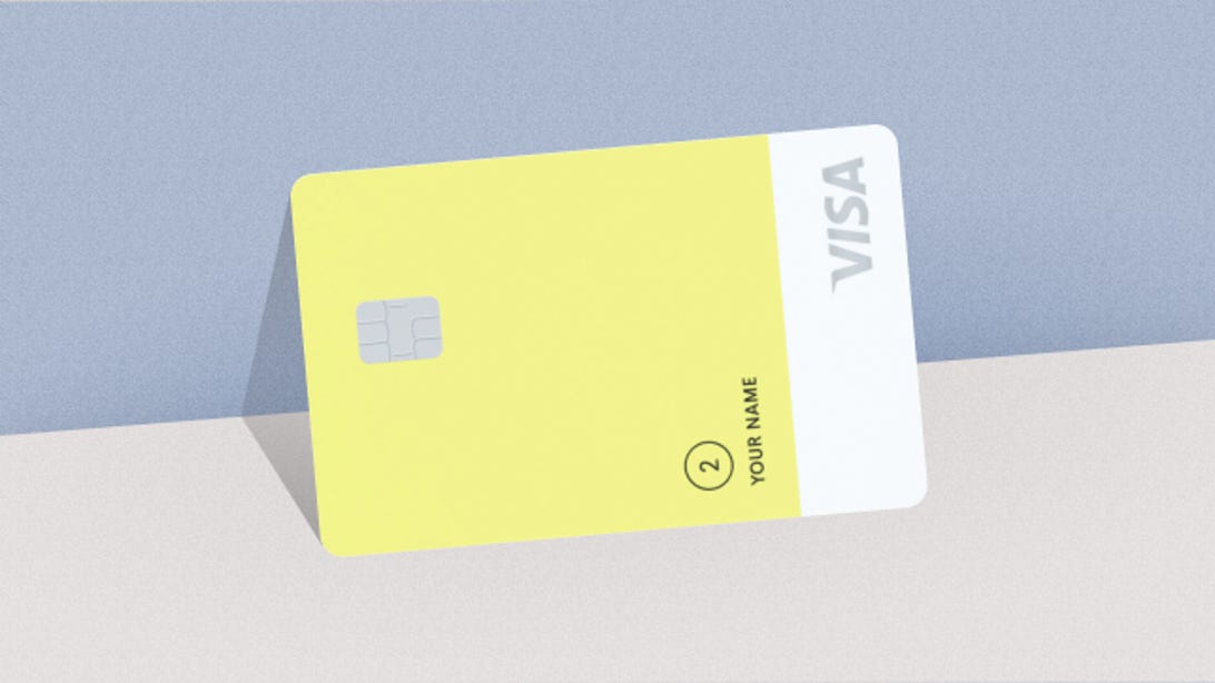 Best Credit Cards for Fair and Average Credit for August 2022