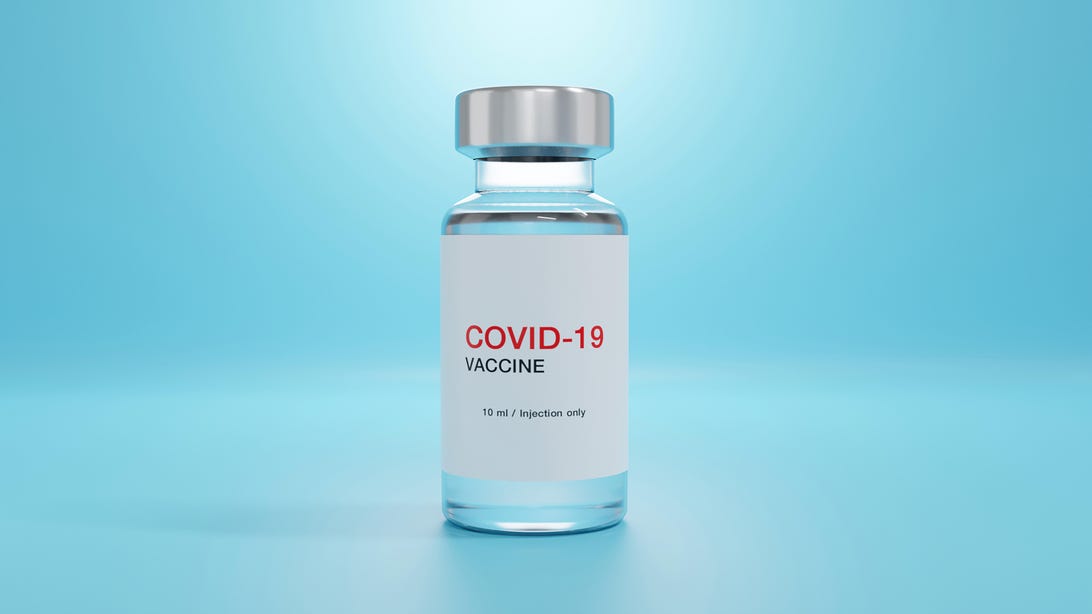 What to Know About the New COVID Vaccine Rollout This Fall