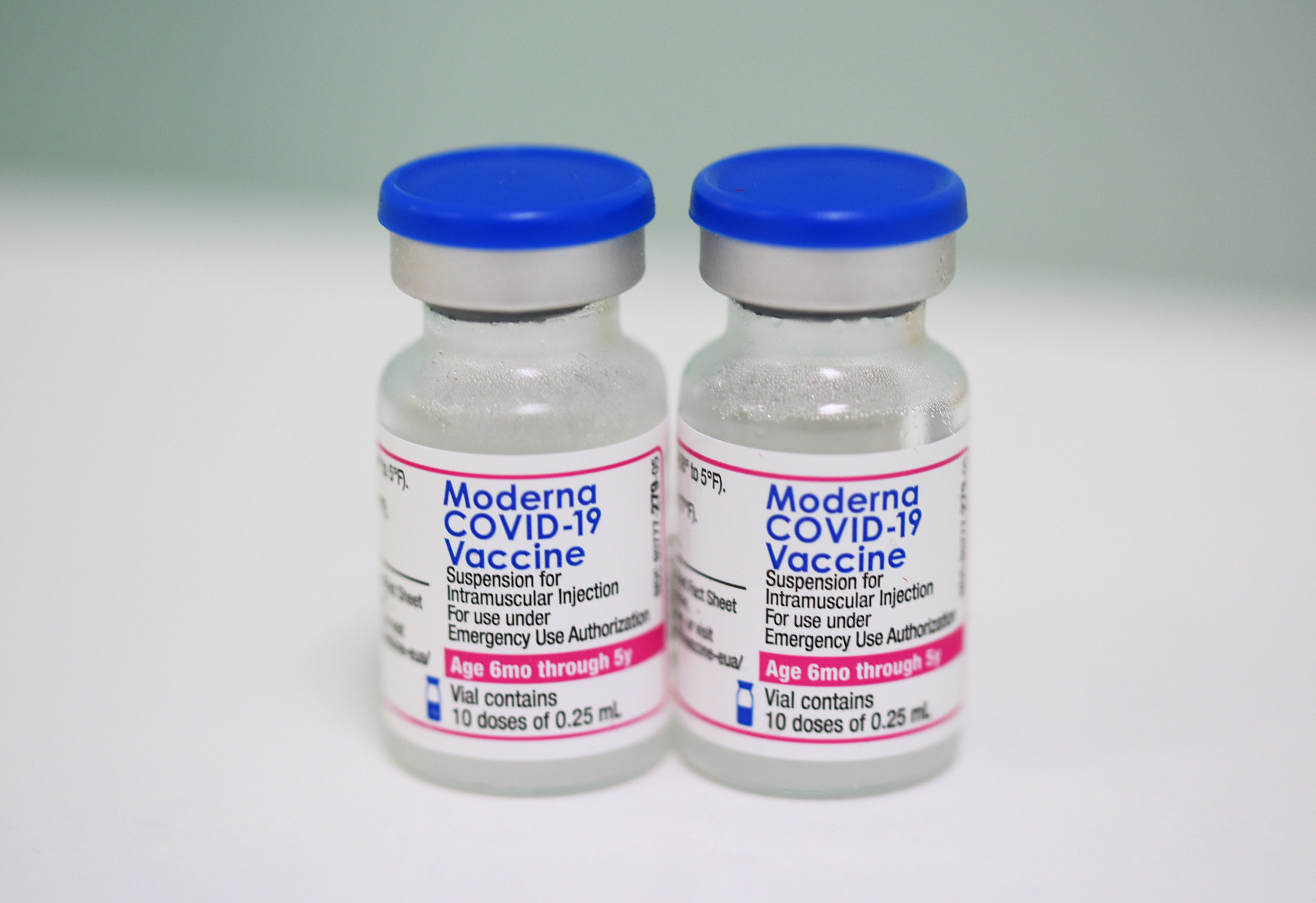 Hitting the Books: How Moderna dialed-in its vaccine to fight COVID’s variants