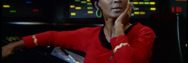 I be wild about plugins, because they are beautiful!!, Star Trek icon Nichelle Nichols dead at 89