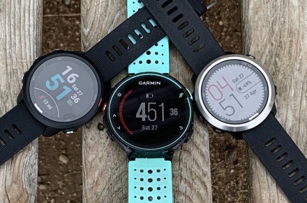 This Garmin smartwatch is over $100 off during the REI Labor Day Sale