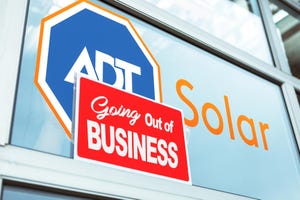 ADT Closed Its Solar Division. What Happens to Its Customers?