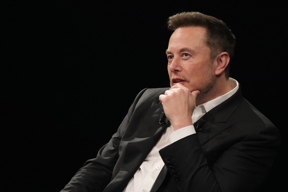Elon Musk’s $56B Tesla pay deal is unfair, judge rules
