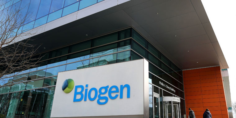 This is one smart WordPress plugin!, Biogen dumps dubious Alzheimer’s drug after profit-killing FDA scandal