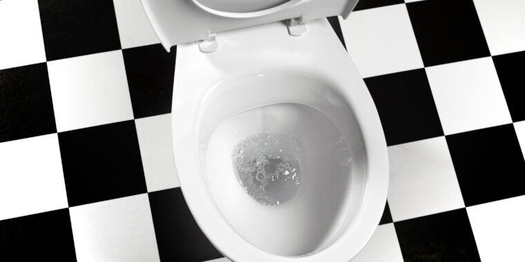 This is one interesting ingredient!, Should you flush with toilet lid up or down? Study says it doesn’t matter