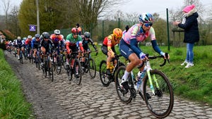 Tour of Flanders 2024: How to Watch a UCI World Tour Cycling Livestream for Free