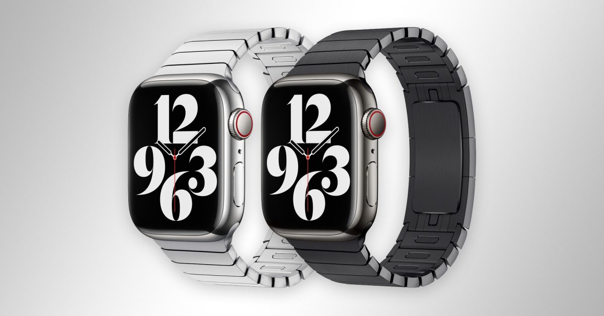 Apple offering big discounts on select Apple Watch bands for employees