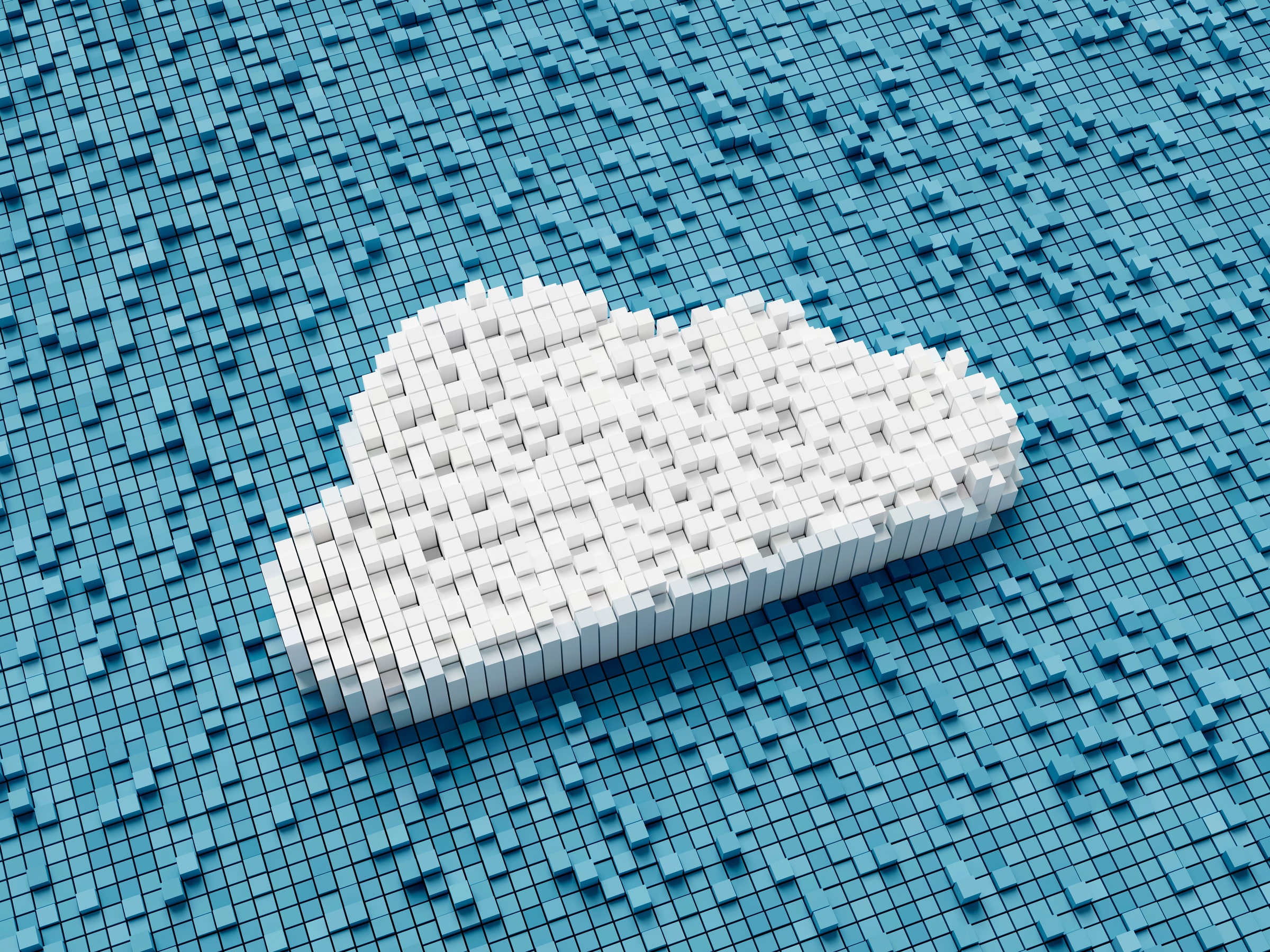 7 Best Cloud Storage Services (2024): Apple, Google, and More