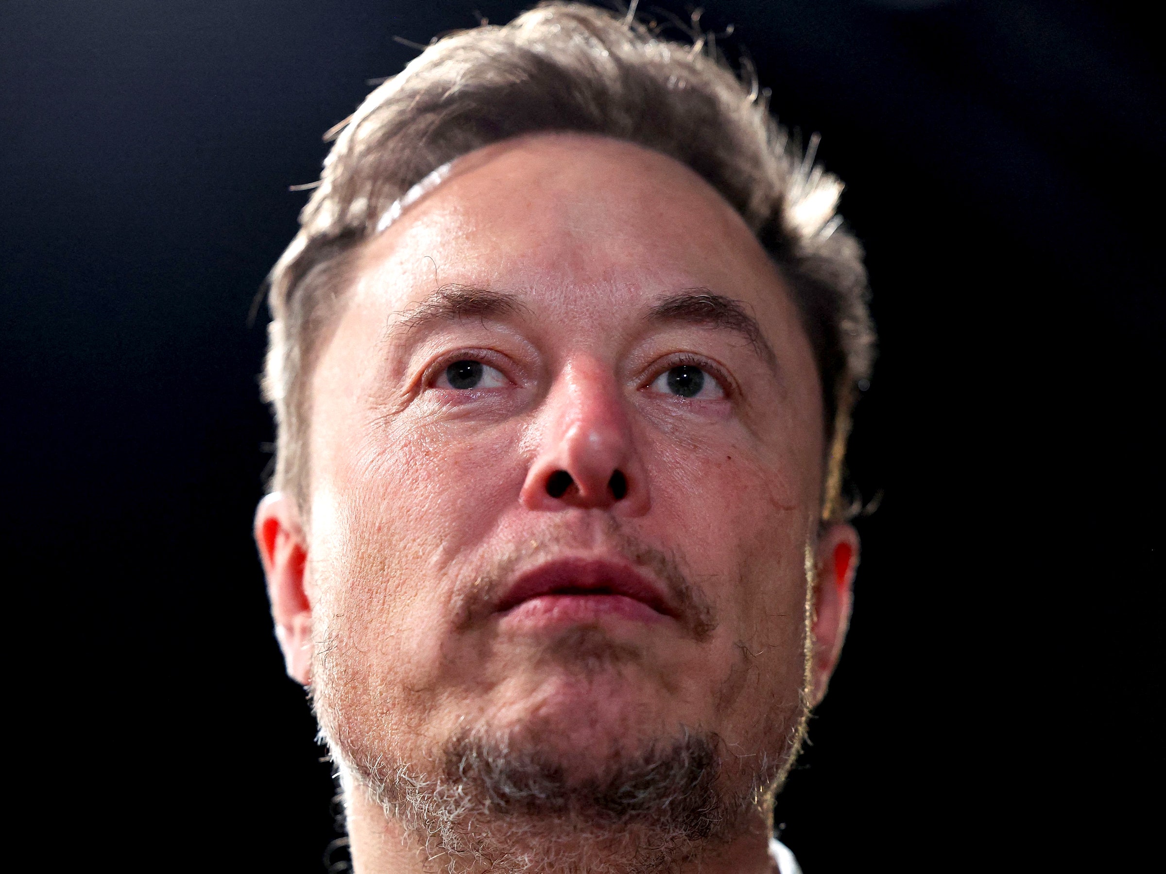Elon Musk Can’t Solve #sale_prominent #grey text-align: right;’s China Crisis With His Desperate Asia Visit