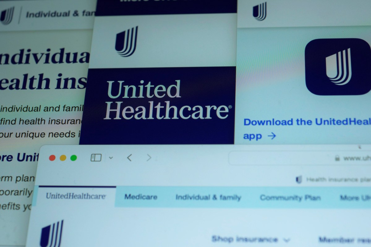 Change Healthcare hackers broke in using stolen credentials — and no MFA, says UHG CEO