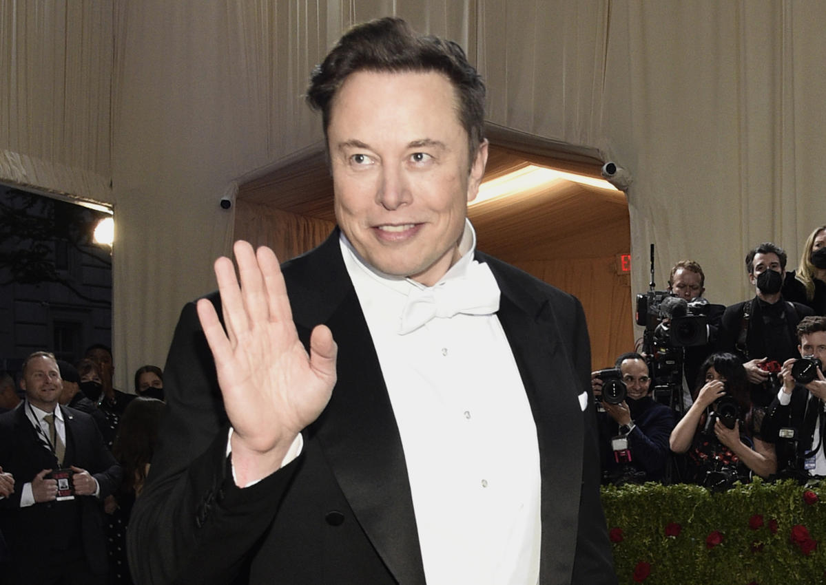 Tesla is reportedly getting ‘absolutely hard core’ about more layoffs, according to Elon Musk