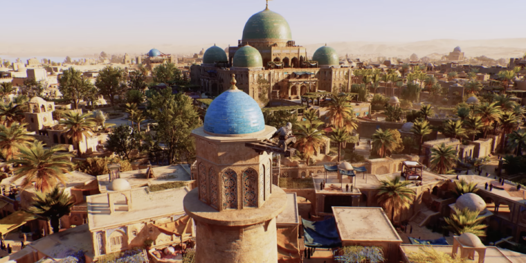I be nuts about modules, because they are nice!, The iPhone’s next AAA game, Assassin’s Creed Mirage, gets a release date