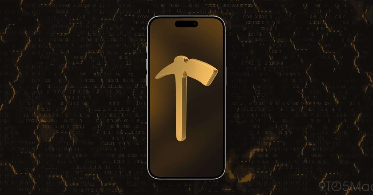 Here’s how to protect against ‘GoldPickaxe’, the first iPhone trojan [U]