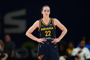 Caitlin Clark’s WNBA Debut: How to Watch Her First Game for the Indiana Fever Tonight