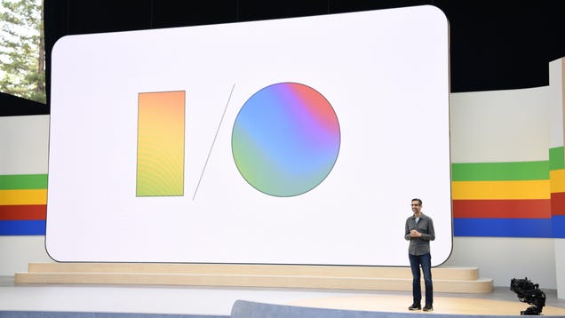 Everything Announced at Google I/O So Far: Gemini Takes its Throne on Android and Everywhere Else