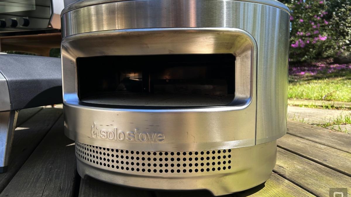  Stove Memorial Day sales cut up to $280 off Pi Ultimate pizza oven bundles